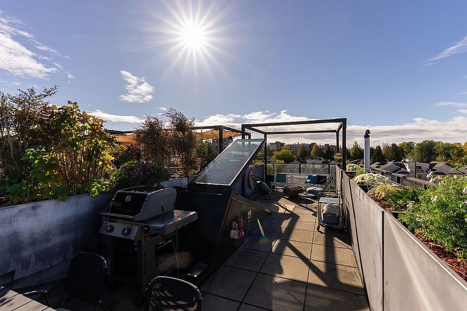 309 1647 E Pender Street Vancouver, BC - 28