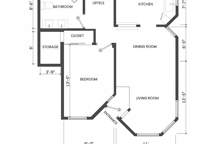 5 1101 W 8th Avenue Vancouver, BC - 31