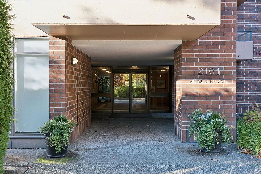 111 2101 Mcmullen Avenue Vancouver, BC - 15