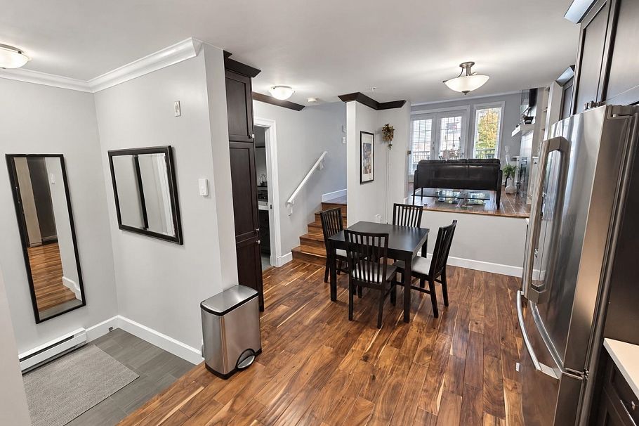 1 1137 BARCLAY STREET, Vancouver BC V6E 1G8 Vancouver, BC - 3