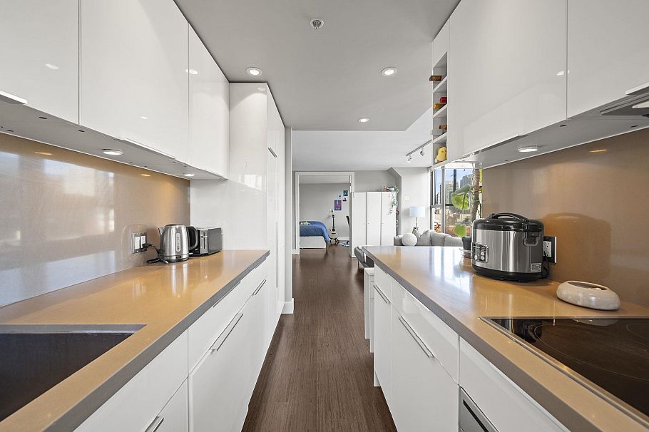601 1155 Homer Street Vancouver, BC - 6