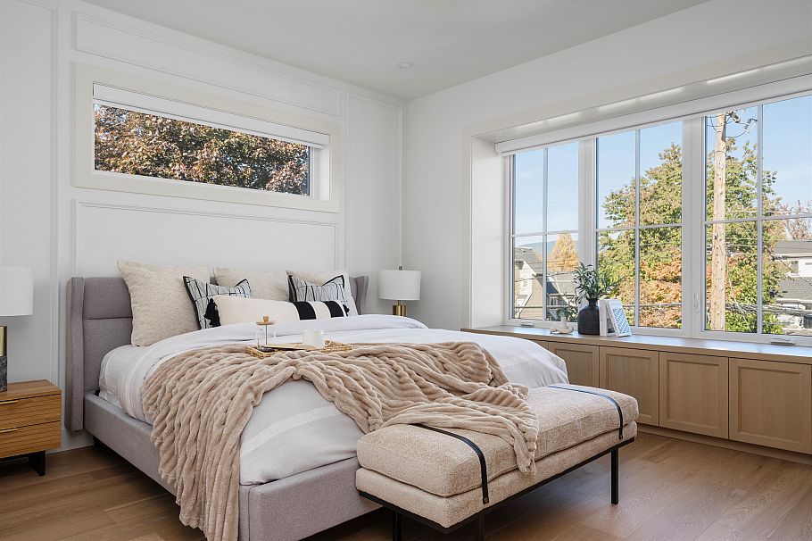 2 127 W 17th Avenue Vancouver, BC - 16