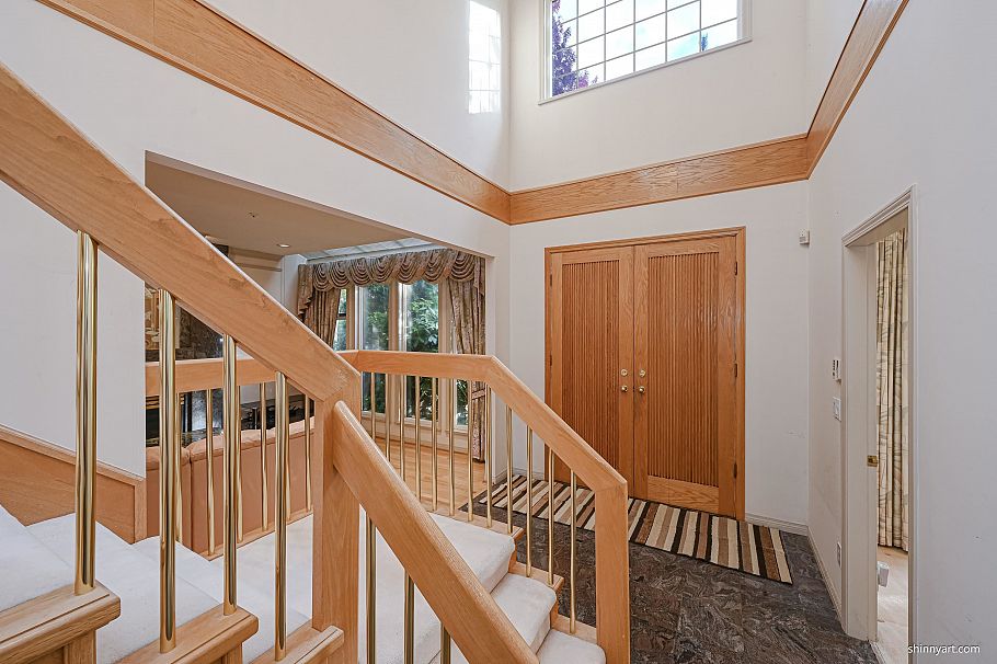 2893 W 20th Avenue Vancouver, BC - 15