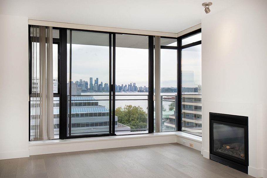 712 175 W 1st Street North Vancouver, BC - 15