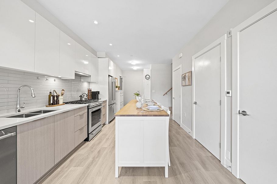 101 3588 Sawmill Crescent Vancouver, BC - 19