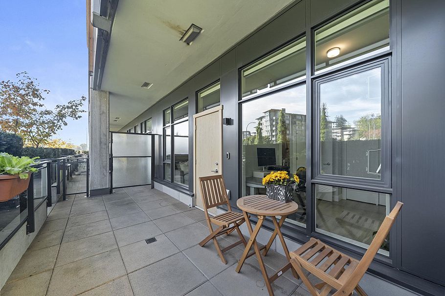 101 3588 Sawmill Crescent Vancouver, BC - 8
