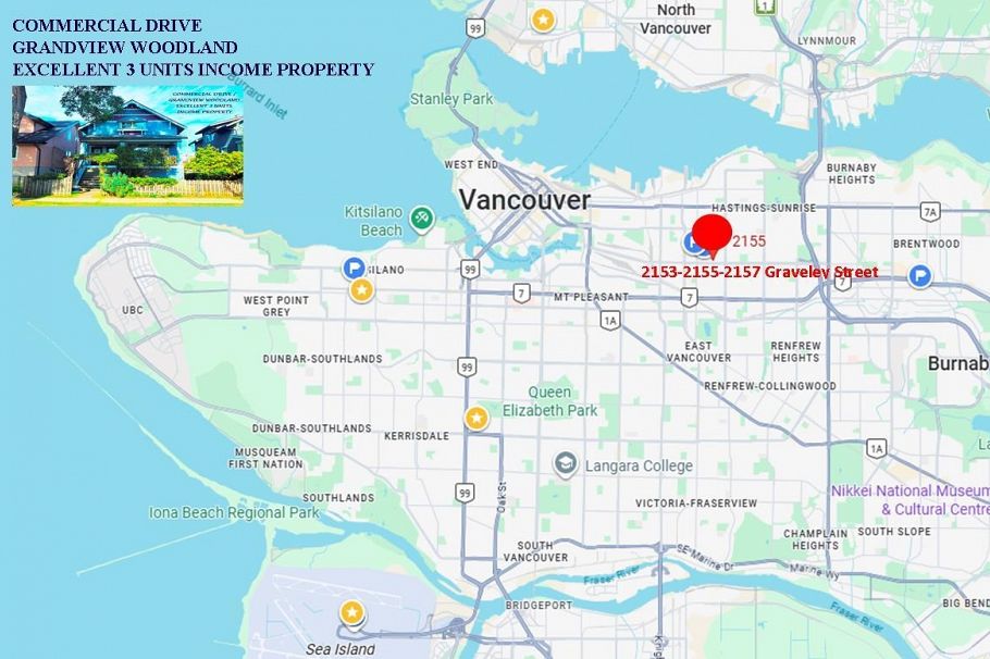 2155 Graveley Street Vancouver, BC - 40