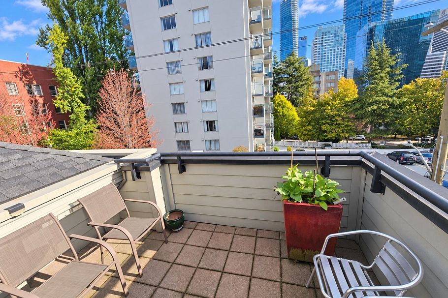 1 1137 BARCLAY STREET, Vancouver BC V6E 1G8 Vancouver, BC - 16