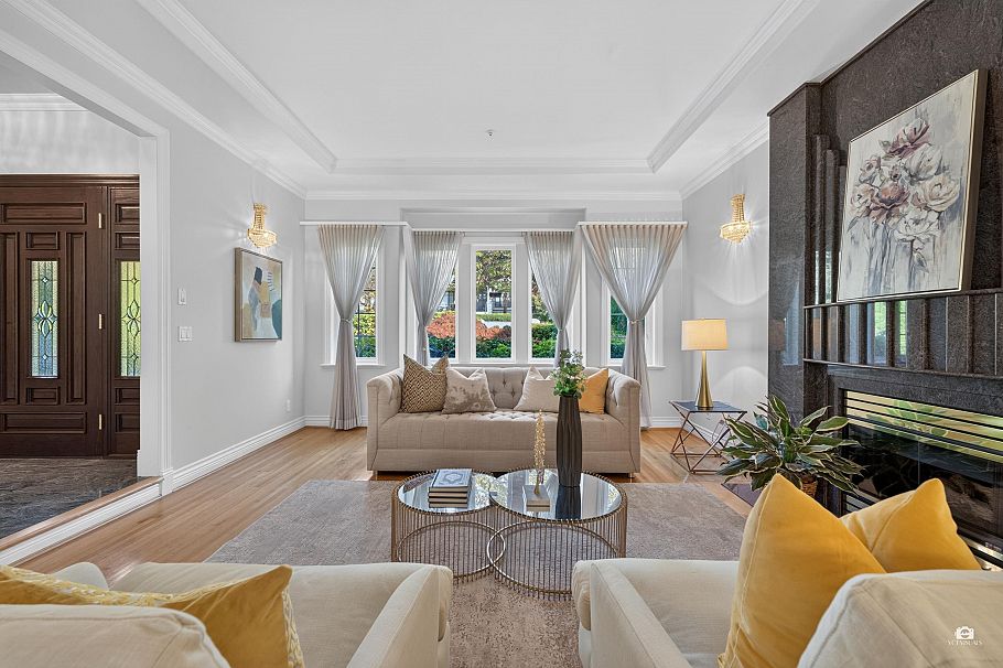 3838 W 38th Avenue Vancouver, BC - 7