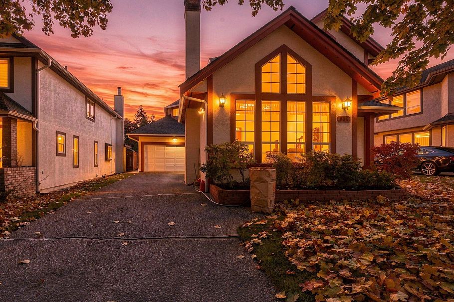865 Ruckle Court North Vancouver, BC - 28