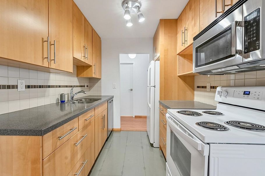106 1844 W 7th Avenue Vancouver, BC - 6