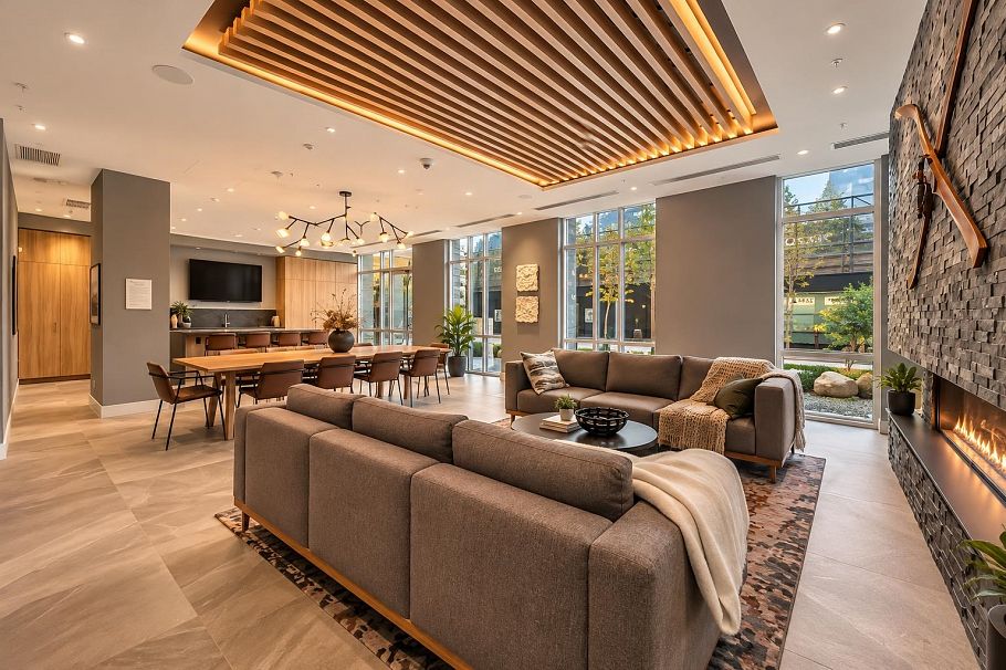 1101 2325 Emery Court North Vancouver, BC - 30