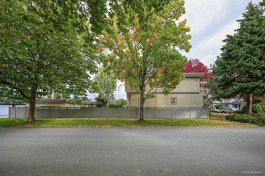2893 W 20th Avenue Vancouver, BC - 6