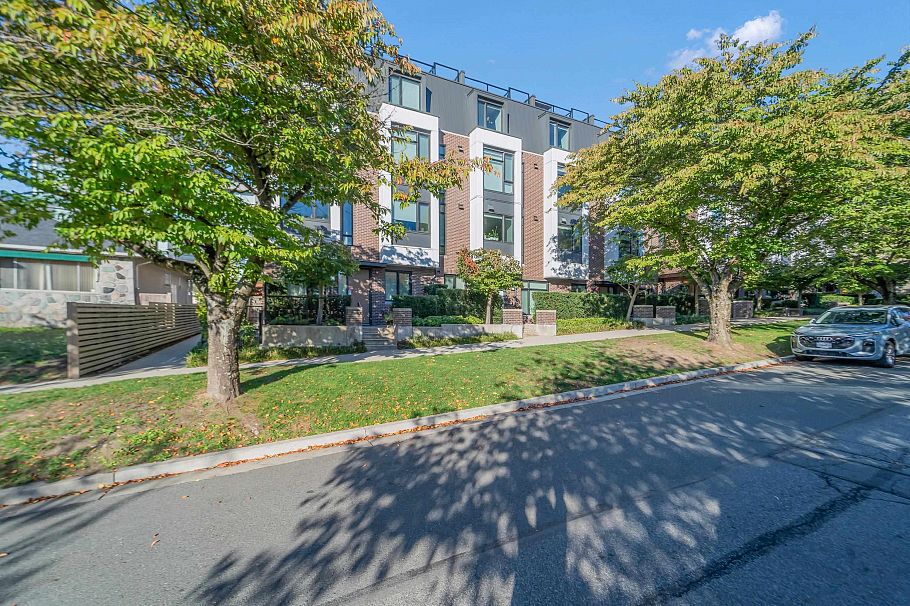 7637 Yukon Street Vancouver, BC - 30