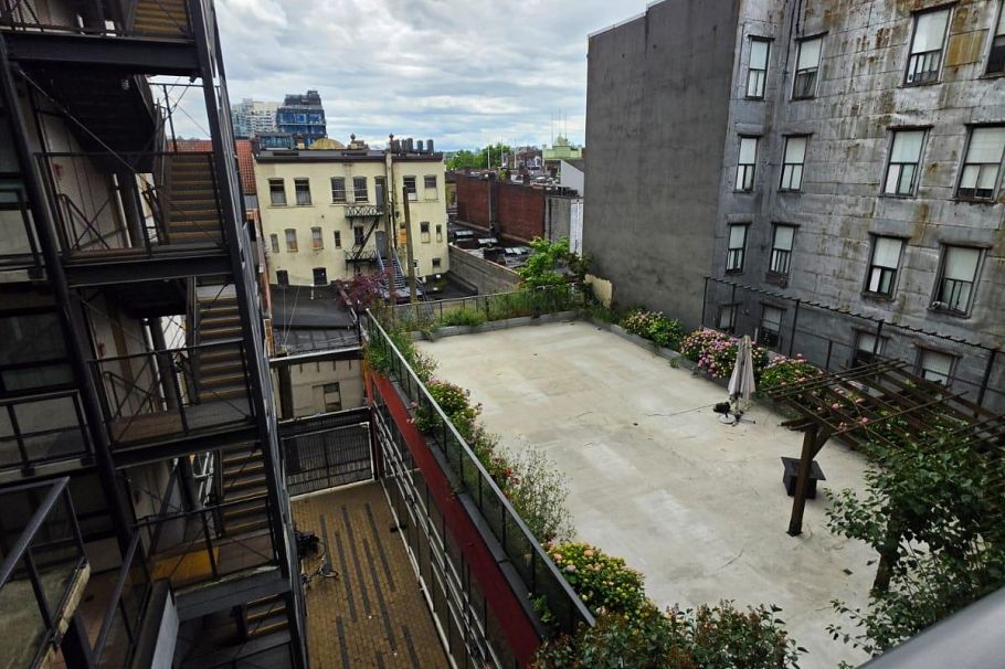 404 138 E Hastings Street Vancouver, BC - 11