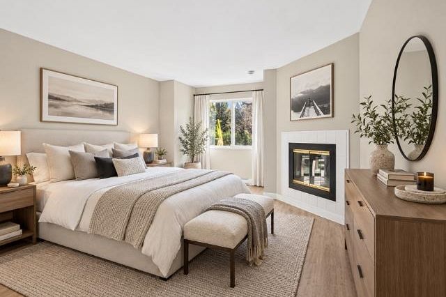 409 3980 Inlet Crescent North Vancouver, BC - 9