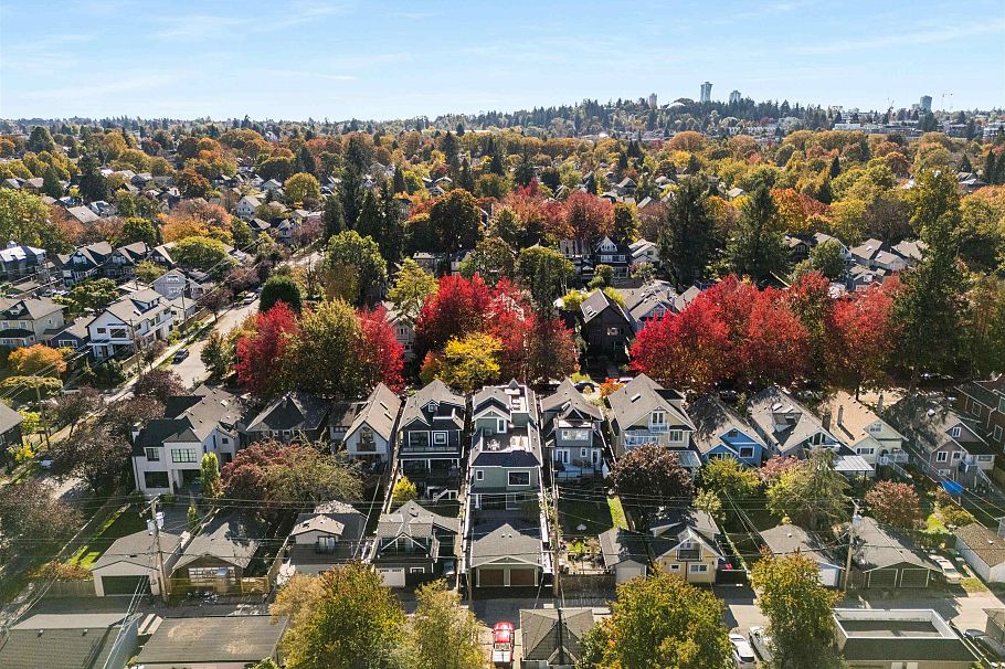 2 127 W 17th Avenue Vancouver, BC - 30