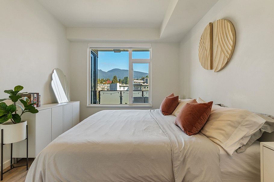 403 725 Marine Drive North Vancouver, BC - 14