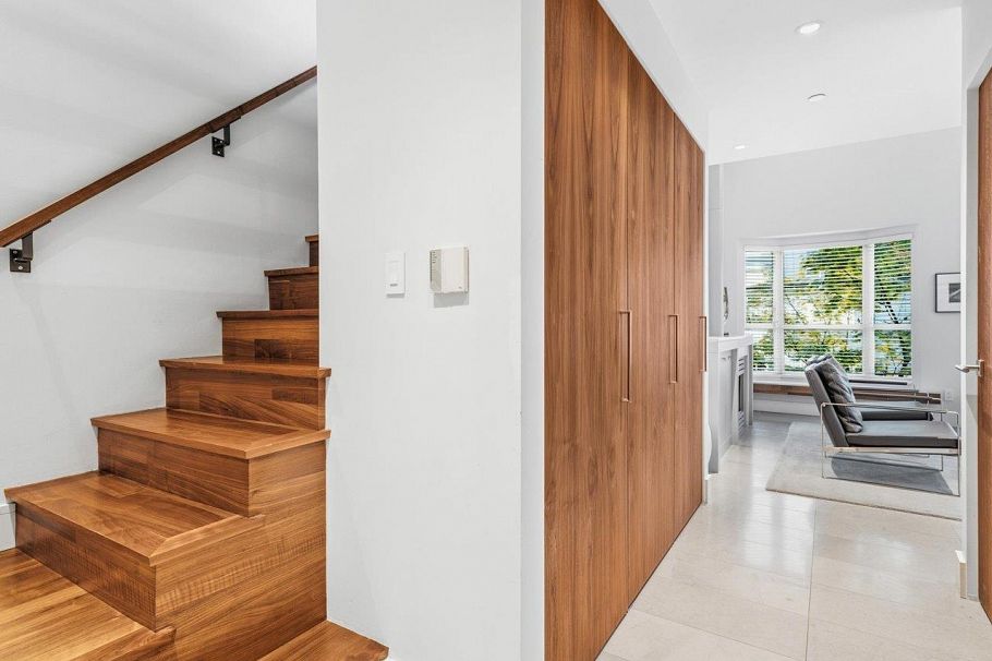 1 2450 Alma Street Vancouver, BC - 14