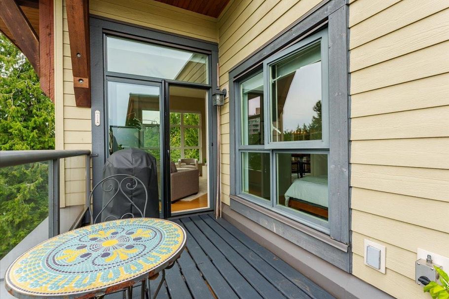 402 3732 Mt Seymour Parkway North Vancouver, BC - 26