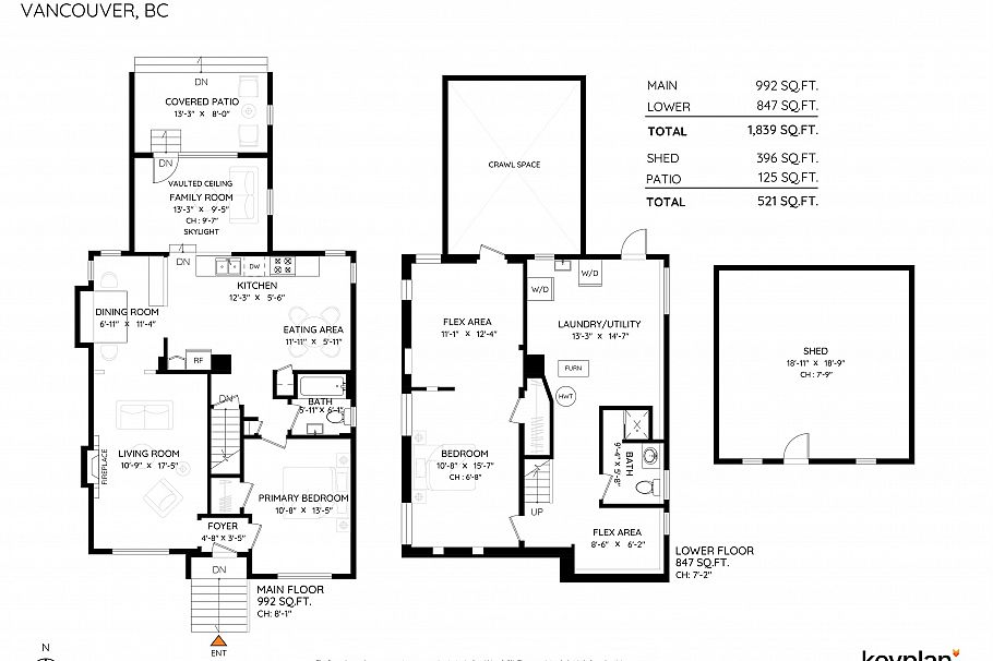 1881 Whyte Avenue Vancouver, BC - 37