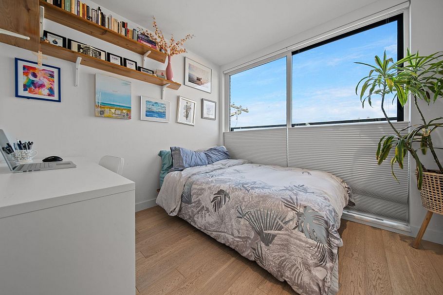 312 1647 E Pender Street Vancouver, BC - 18