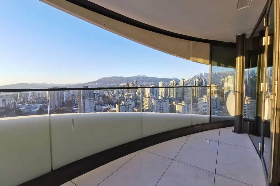 1033 NELSON STREET, Vancouver BC V6E 0E5 Vancouver, BC - 11