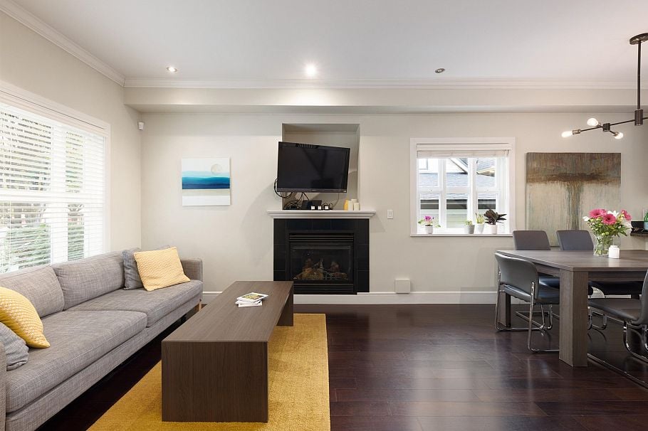 1288 E 24th Avenue Vancouver, BC - 3