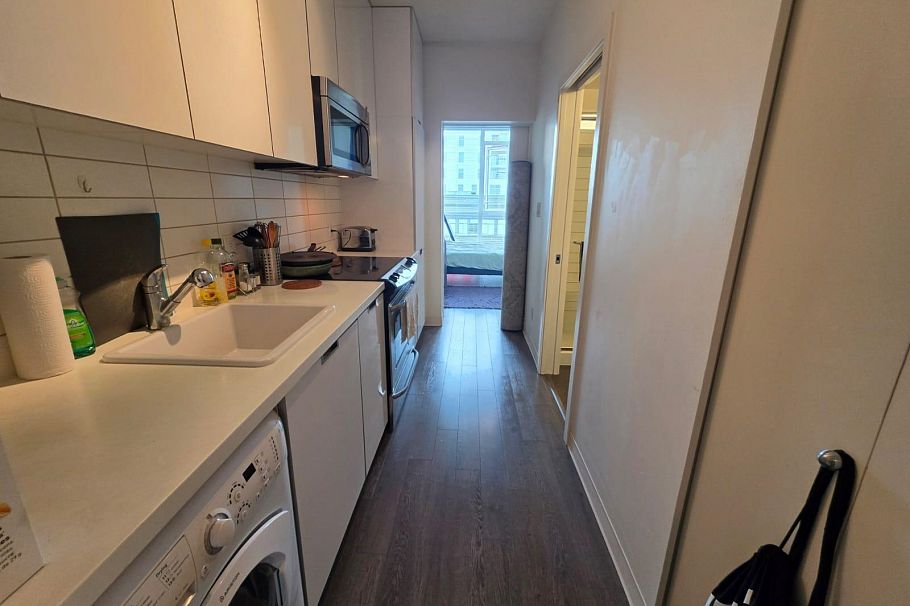 404 138 E Hastings Street Vancouver, BC - 15