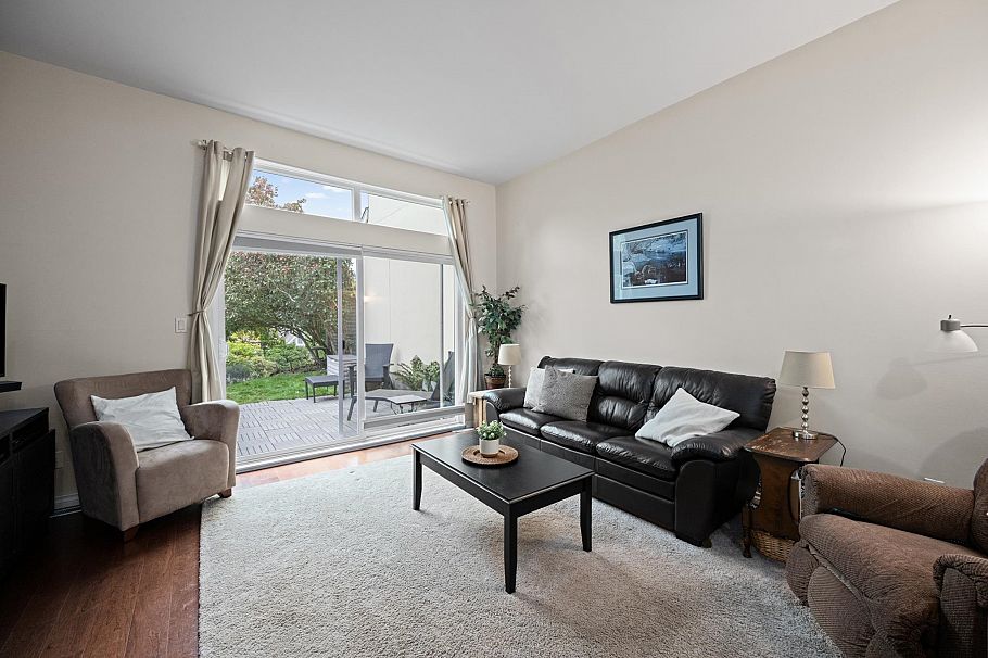 2208 Portside Court Vancouver, BC - 7