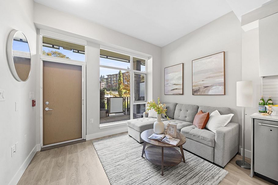 101 3588 Sawmill Crescent Vancouver, BC - 5