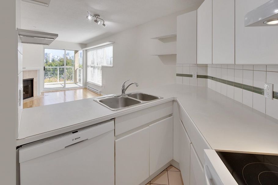 204 943 W 8th Avenue Vancouver, BC - 14