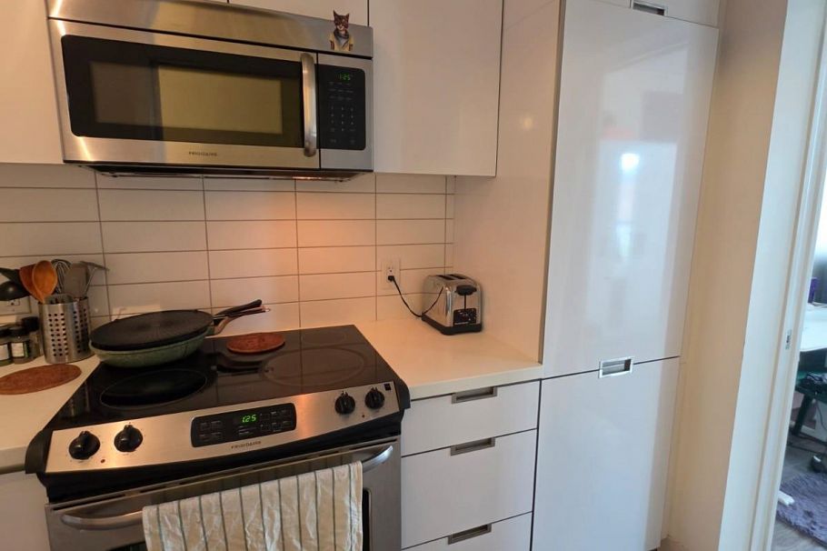 404 138 E Hastings Street Vancouver, BC - 12