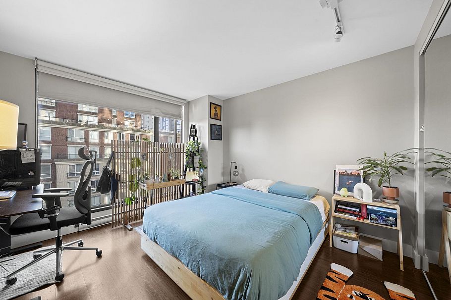 601 1155 Homer Street Vancouver, BC - 11