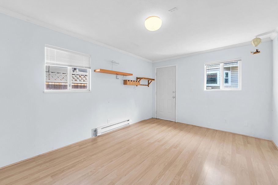 8377 Shaughnessy Street Vancouver, BC - 17