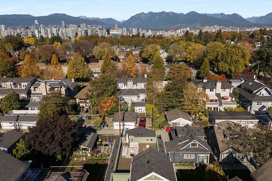 2 127 W 17th Avenue Vancouver, BC - 33
