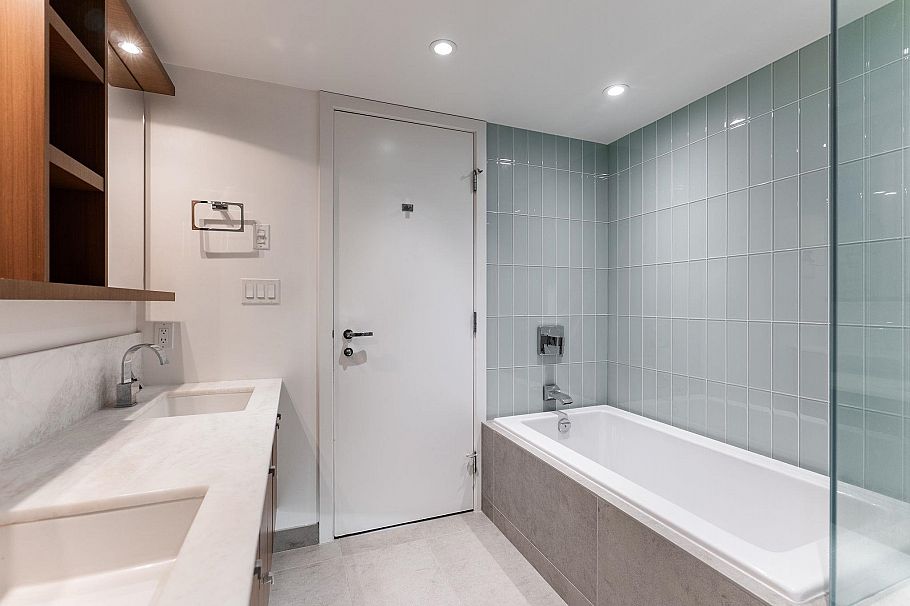 908 1028 Barclay Street Vancouver, BC - 18