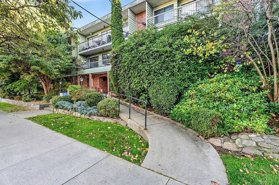 106 1844 W 7th Avenue Vancouver, BC - 36