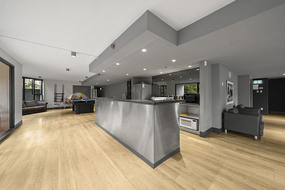 601 1155 Homer Street Vancouver, BC - 21