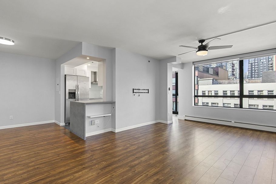 289 Drake Street Vancouver, BC - 3