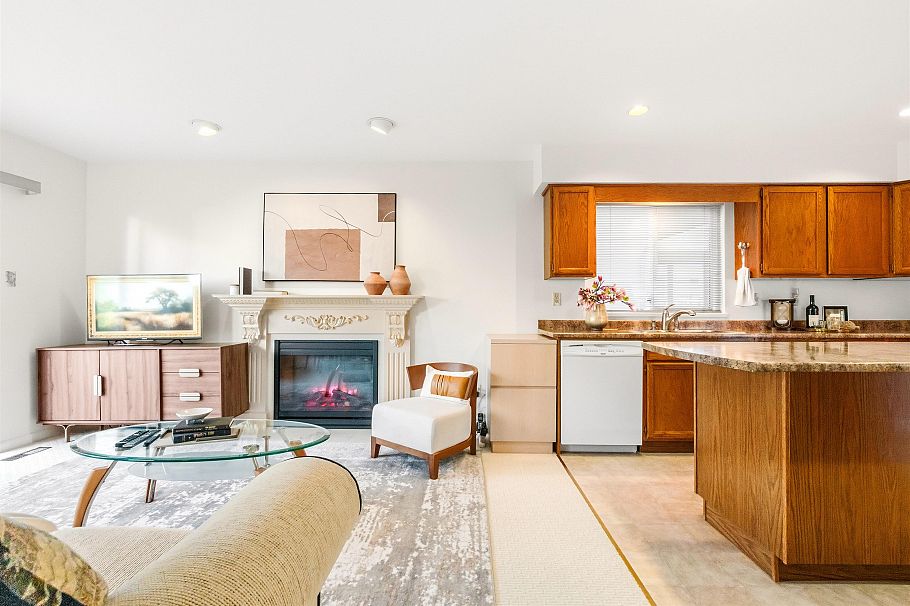 865 Ruckle Court North Vancouver, BC - 4