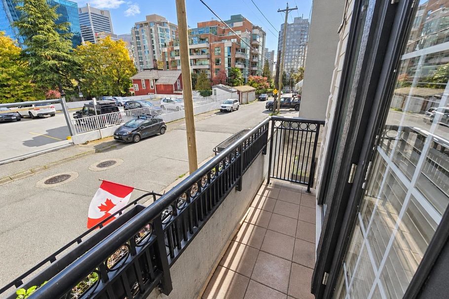 1 1137 BARCLAY STREET, Vancouver BC V6E 1G8 Vancouver, BC - 15