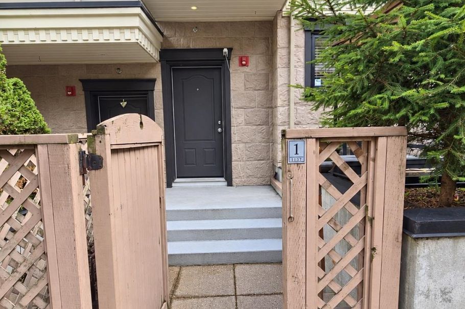 1 1137 BARCLAY STREET, Vancouver BC V6E 1G8 Vancouver, BC - 18
