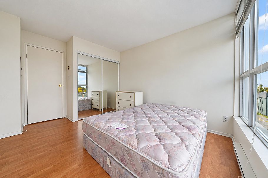 402 288 E 8th Avenue Vancouver, BC - 19