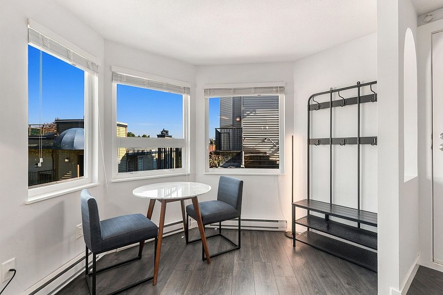 5 1101 W 8th Avenue Vancouver, BC - 6