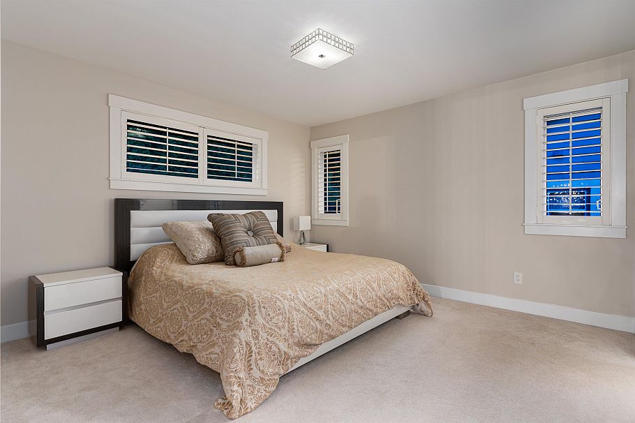 4168 Highland Boulevard North Vancouver, BC - 24