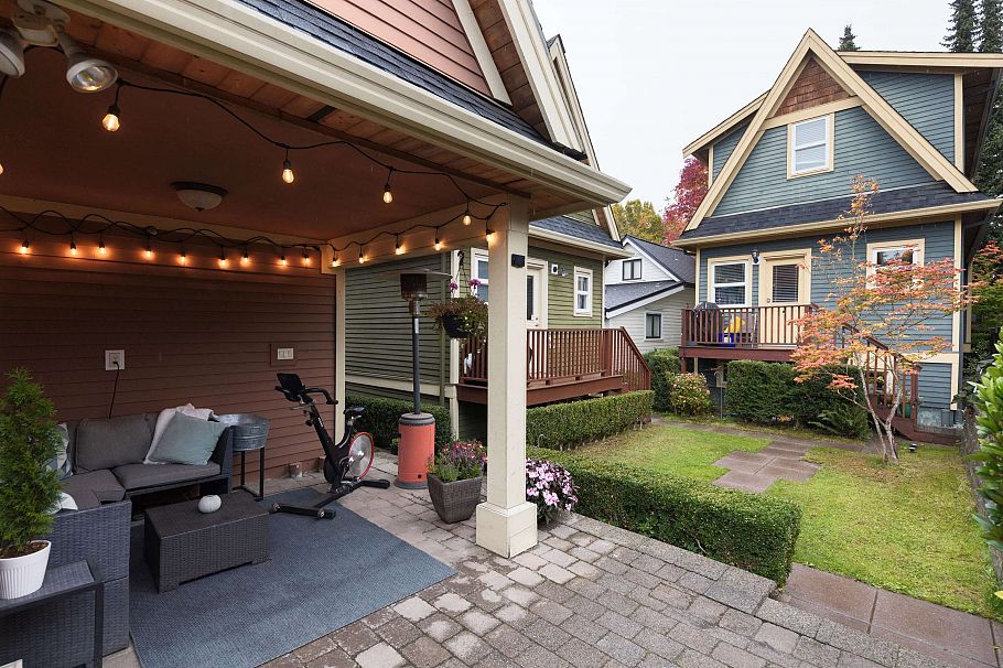 1288 E 24th Avenue Vancouver, BC - 27