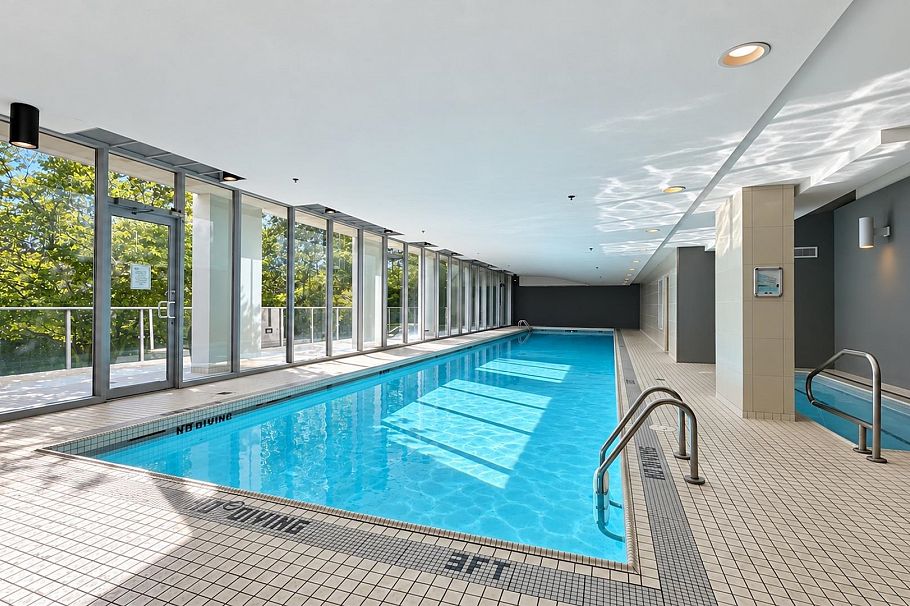 2905 1495 Richards Street Vancouver, BC - 13