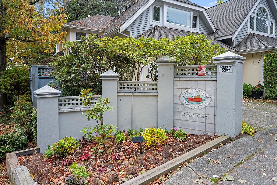2208 Portside Court Vancouver, BC - 28