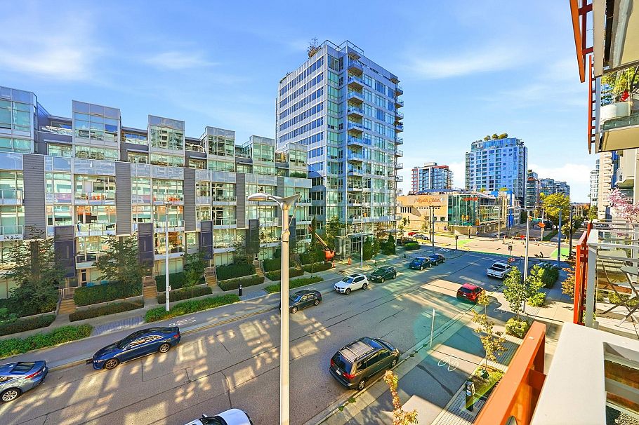 312 161 E 1st Avenue Vancouver, BC - 34